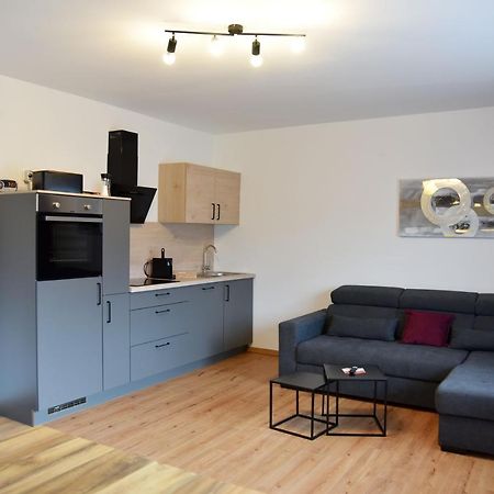 Bungalow-Ferienhaus Thurner Görtschach Buitenkant foto