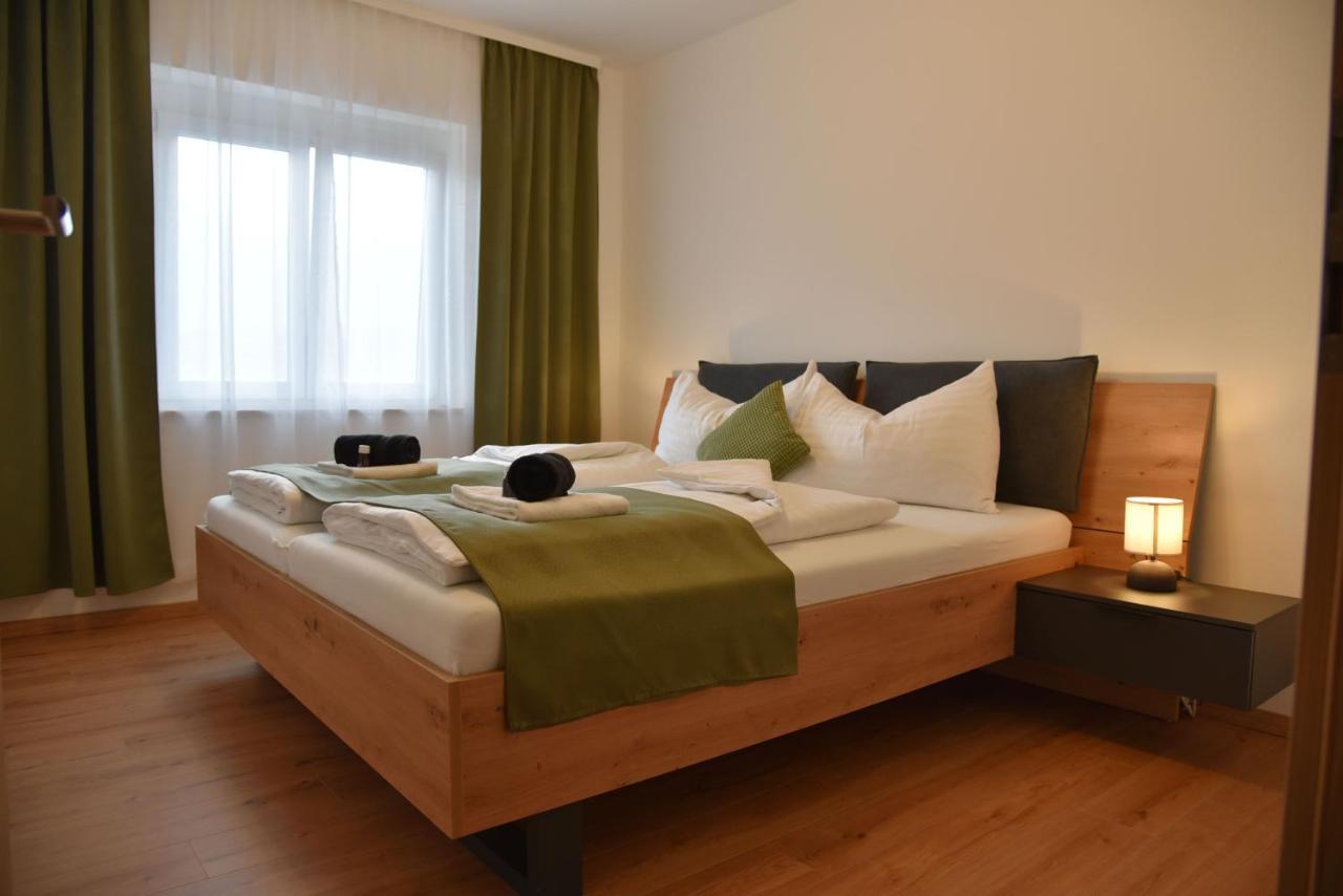Bungalow-Ferienhaus Thurner Görtschach Buitenkant foto