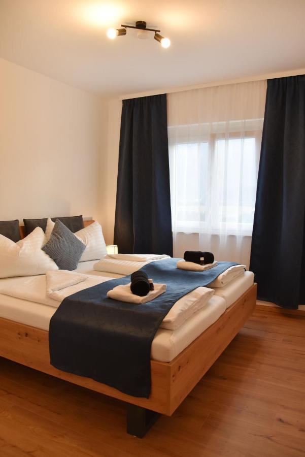 Bungalow-Ferienhaus Thurner Görtschach Buitenkant foto